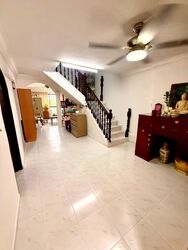 Blk 446 Hougang Avenue 8 (Hougang), HDB Executive #540795441